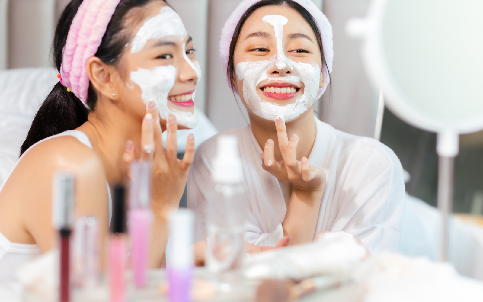 Korean Skin Care Brand