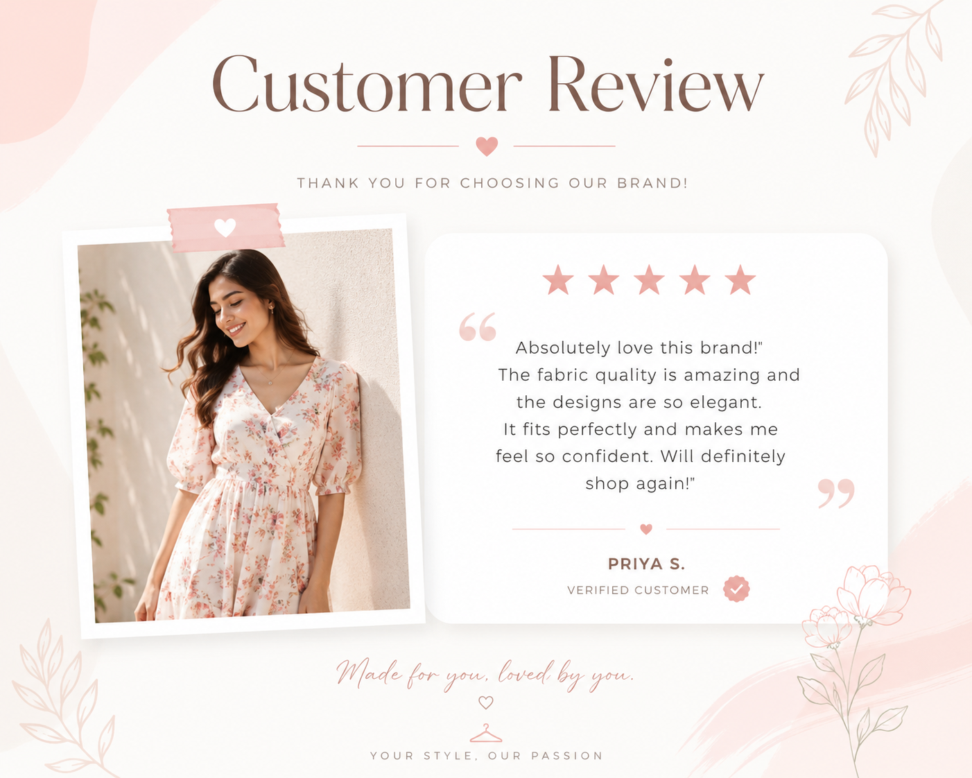 Customer Reviews