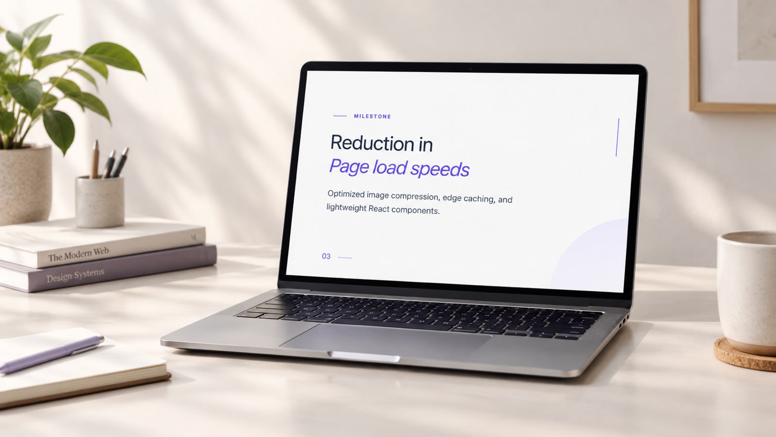 Reduction in 
